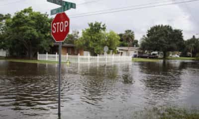Shore Acres among flood-prone areas where homeowners could get a tax break