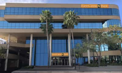 First Citrus Bank picks downtown St. Pete site for first Pinellas office