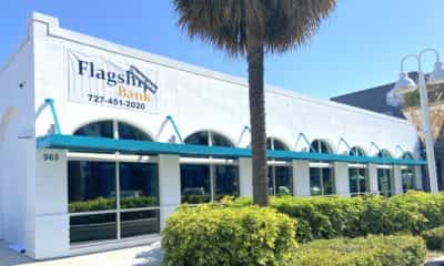 Flagship Bank set to open downtown St. Petersburg office