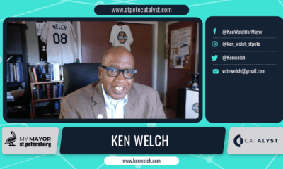 My Mayor – Episode 2 w/ Ken Welch