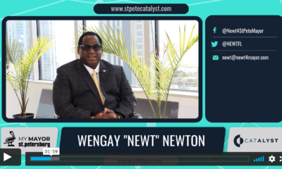 My Mayor Episode 2 w/ Wengay Newton