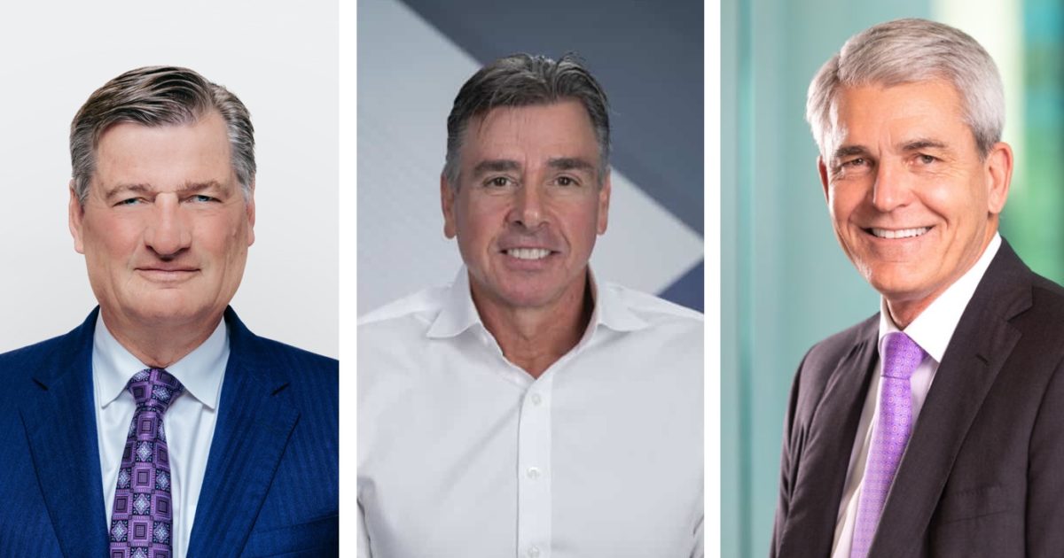 Here are the highest-paid CEOs in 2020 in Tampa-St. Pete