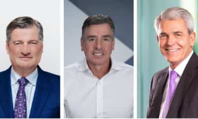 Here are the highest-paid CEOs in 2020 in Tampa-St. Pete