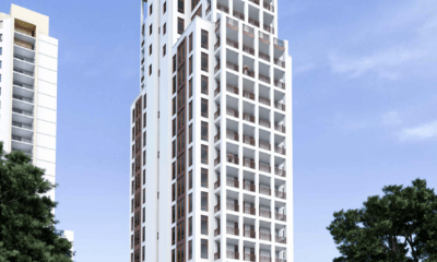 23-story luxury condo project in downtown St. Pete gets the go-ahead