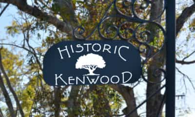 Kenwood, Starbucks, downtown affordable housing draw City Council action