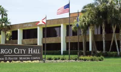 City of Largo buys land for new City Hall