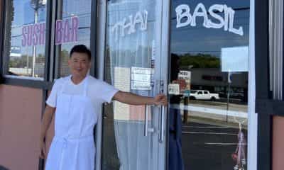 Thai Basil restaurant owners buy building, plan expansion