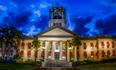 Tallahassee faces pushback following new voting, energy bills