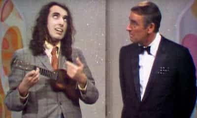 New documentary chronicles the slow rise and fast fade of Tiny Tim