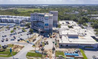 Inside the new $20M ED expansion at AdventHealth’s North Pinellas hospital
