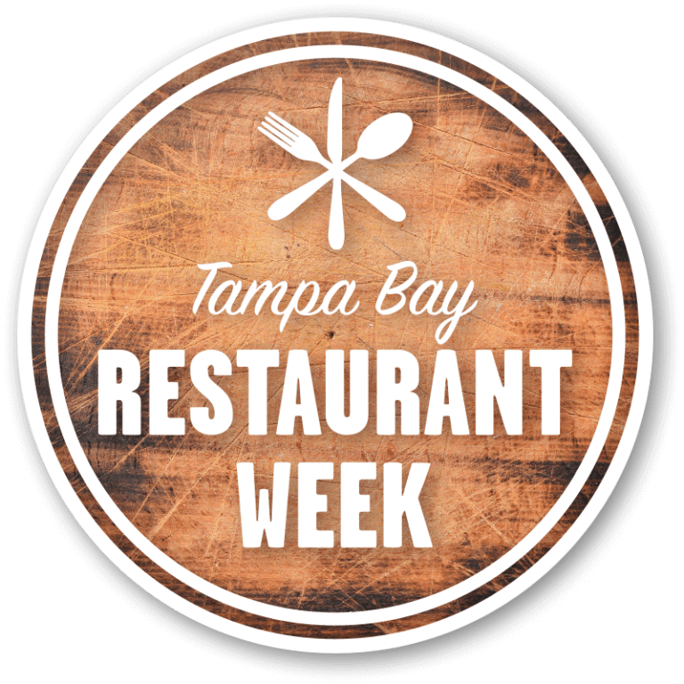 Tampa Bay Restaurant Week St Pete Catalyst