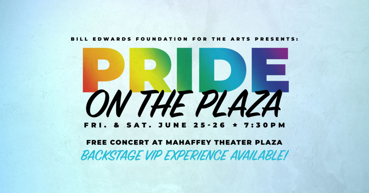 Pride on the Plaza • St Pete Catalyst