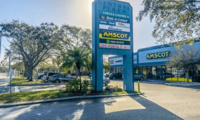 Central Plaza sells for $5.1M in St. Pete’s opportunity zone