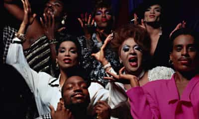 Drag classic ‘Paris is Burning’ screening at Green Light this weekend