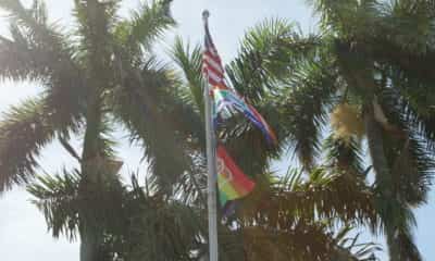 St. Pete kicks off Pride month as governor takes aim with anti-transgender ban