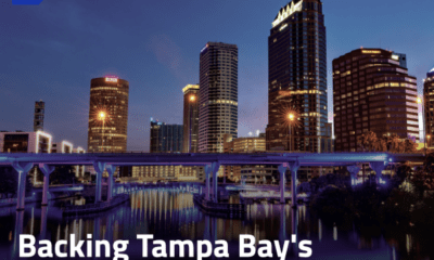 TampaBay.Ventures makes first investment in a St. Pete tech startup