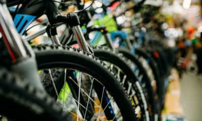 St. Pete Youth Farm’s response to bike theft? Free bikes