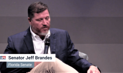 Brandes hopes to improve prison education through virtual learning