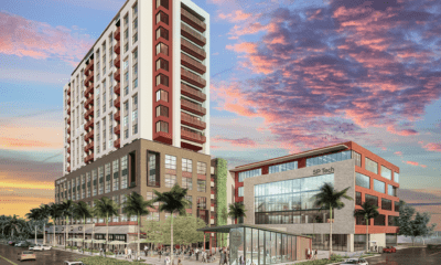 St. Pete City Council approves Orange Station, 200 Central projects