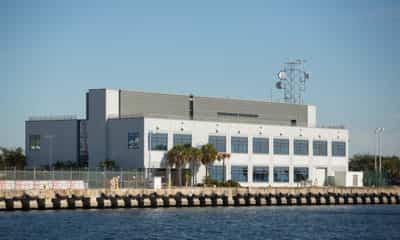 St. Pete to get a new Defense and Maritime Technology Hub