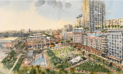 Behind the vision for Darryl Shaw’s 50-acre Gas Worx project in Ybor