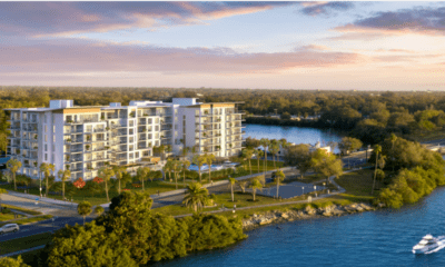 Developer behind $70M luxury Clearwater condo project secures loan from Mexican bank
