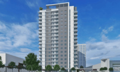 Camden apartments group acquires key property to construct $30M residential tower