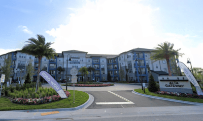 Luxury apartments in Pinellas Park sell in $78M deal