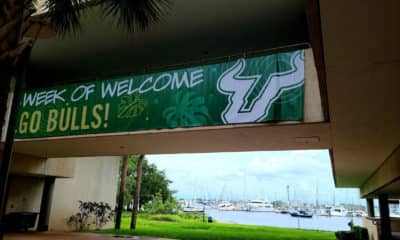 Points of pride and concern listed at USFSP update