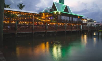Doc Ford’s to take over former Green Iguana waterfront space