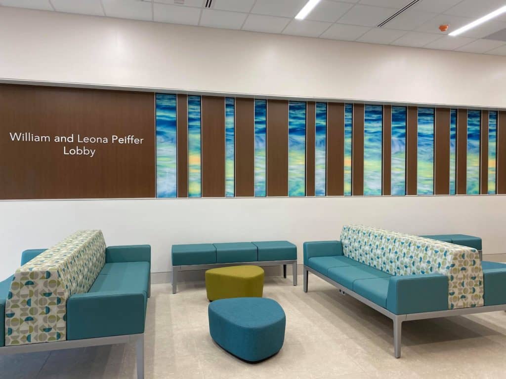 Inside The New $20M ED Expansion At AdventHealth's North Pinellas ...