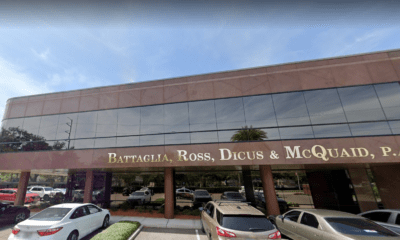 How the two oldest St. Pete law firms combined forces
