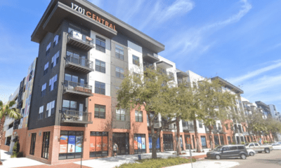 Luxury apartment complex on Central sells in $81.5M deal
