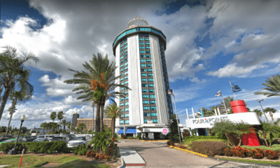 Local investor Ben Mallah sells Orlando hotel near Universal Studios in $31M deal