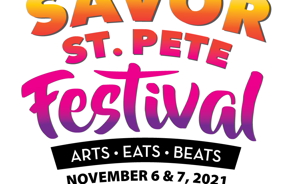 SAVOR ST. PETE • St Pete Catalyst