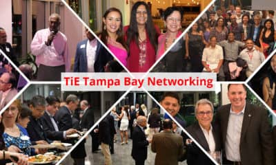 TiE Tampa Bay raises over $100k toward pitch competition for women and minority founders