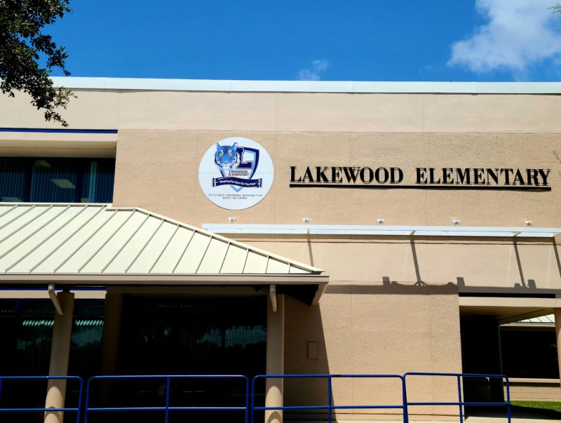 From An 'F' To An 'A': Lakewood Elementary's Renaissance • St Pete Catalyst