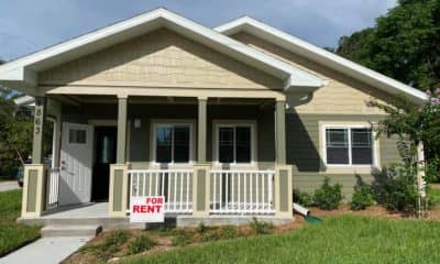 Inside CHAF’s new affordable housing units in South St. Pete