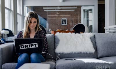 Drift reaches unicorn status with investment from Vista Equity Partners
