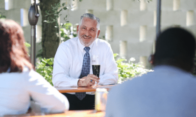 Kriseman sheds light on upcoming projects – and his hopes for the next mayor