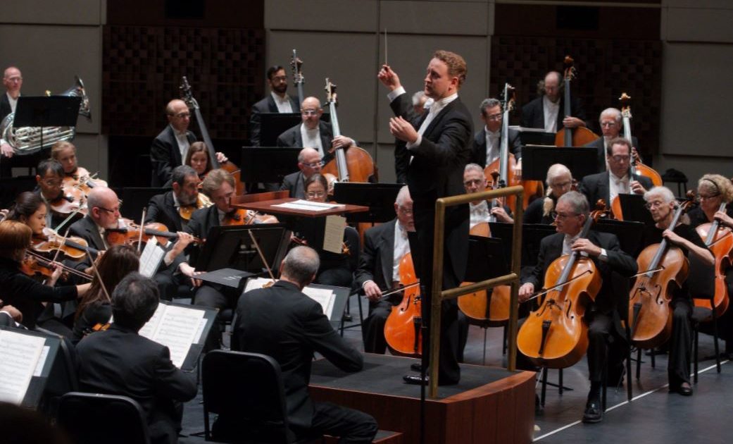 Take it from the top The Florida Orchestra returns • St Pete Catalyst