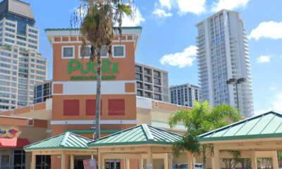 Places This Week: Publix buys property surrounding St. Pete plaza