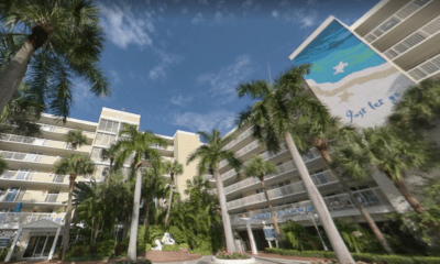 TradeWinds expands with beachfront hotel acquisition