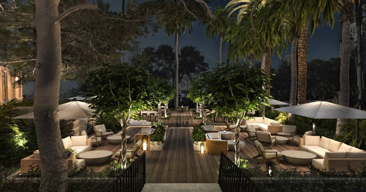 The Vinoy readies to break ground on major remodel - St Pete Catalyst