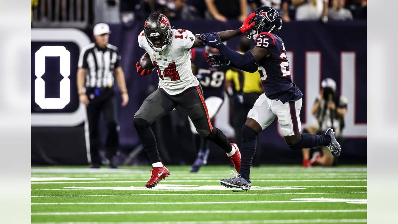 State of the Bucs: Wide Receivers