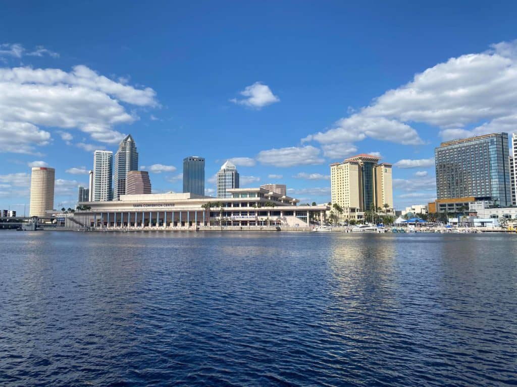 Joint venture created by Microsoft and Accenture to open Tampa hub