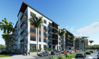 Echelon City Center apartment complex sells in $90.8M deal