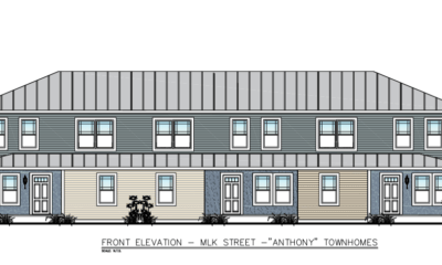 Habitat for Humanity plans new townhome development in Largo