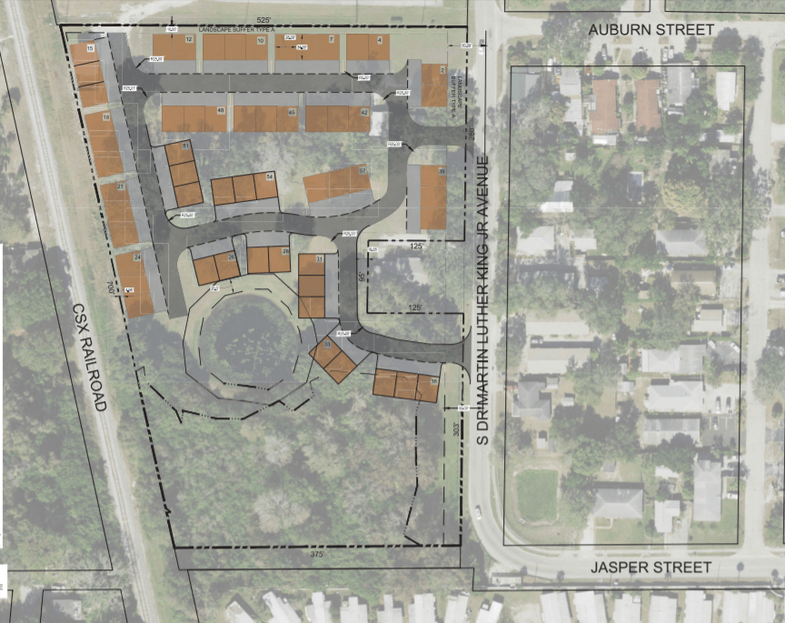 Habitat for Humanity plans new townhome development in Largo • St Pete Catalyst
