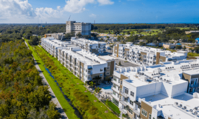 Places This Week: DDA closes on $65M property, St. Pete estate sells